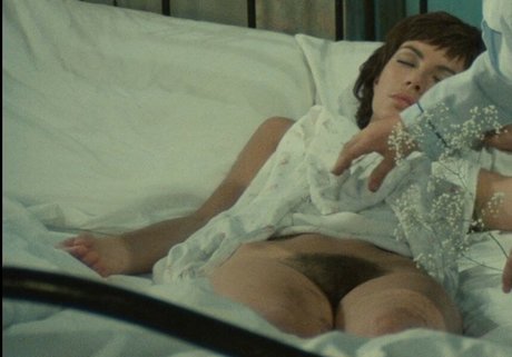 Carole Laure porn actress pictures