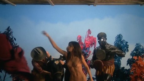 Carole Laure star porn photos