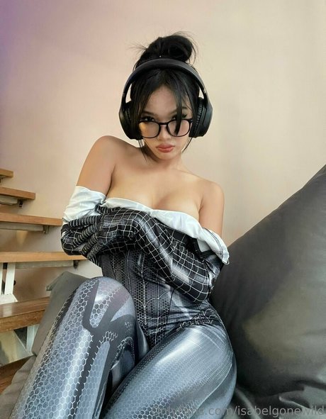 isabelgonewild pornstar hot pics