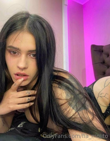 fia mojito perfect pornstar image