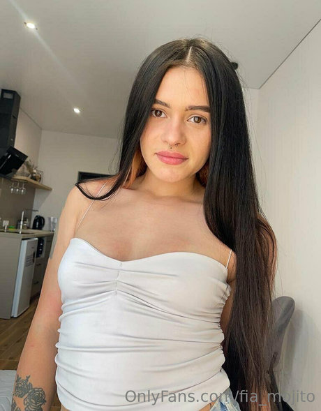 fia mojito adult model pics