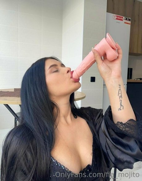 fia mojito exclusive star gallery