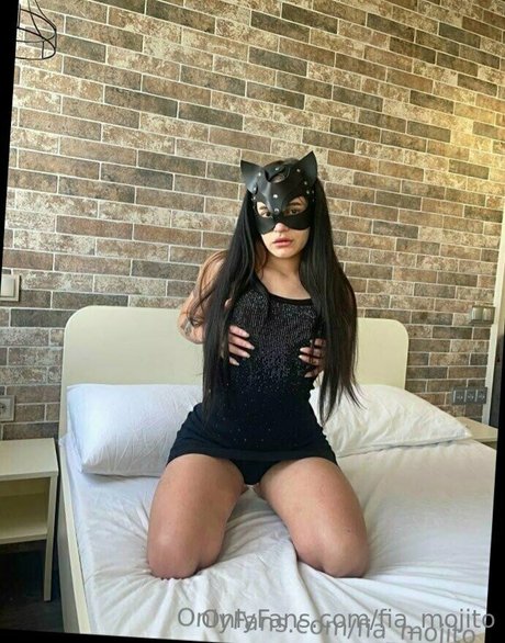 fia mojito best pornstar pic