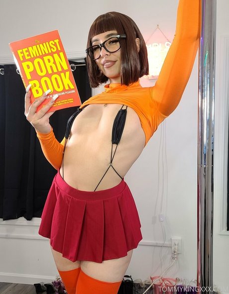 tommykingfree art pornstar image