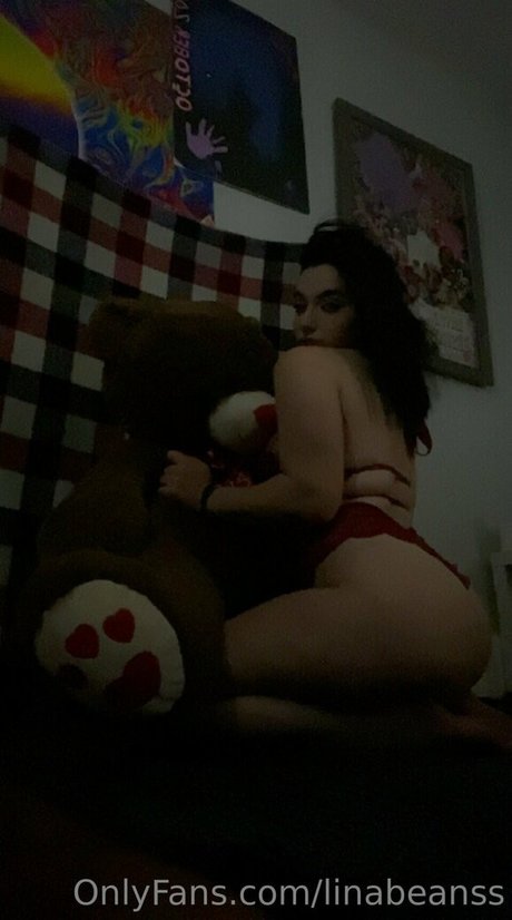 linabeanss pornstar nude pics