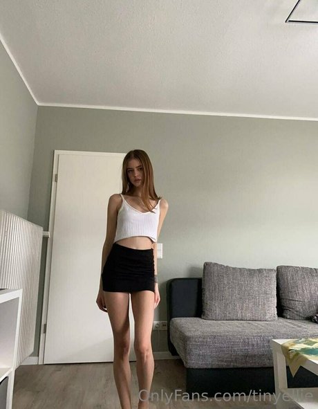 tinyellie star hot img