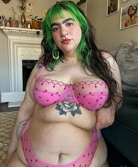 freehairygoddess pornstar best picture