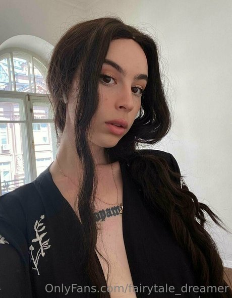 fairytale dreamer adult model gallery