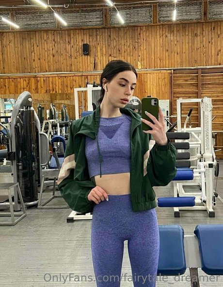 fairytale dreamer naked star archive