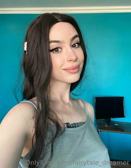 fairytale dreamer art star photos