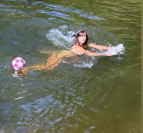 Jenny Powell pornstar erotic archive