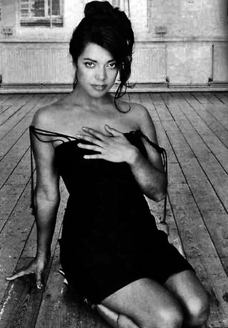 Jenny Powell star naked gallery