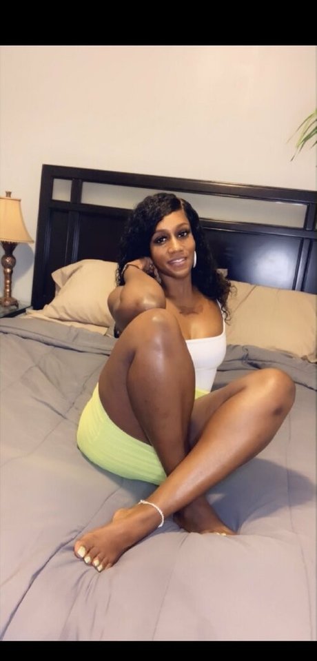 haitian babefeet star top photos