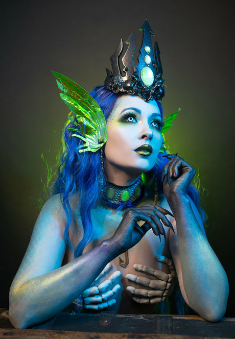 lewdoart pornstar perfect image