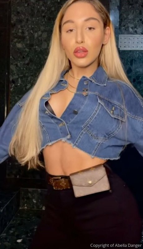 abelladanger pornstar perfect picture