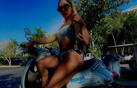 abelladanger hot star photos