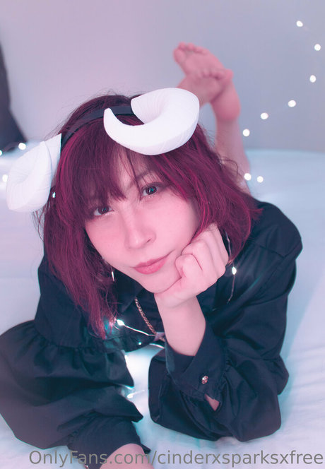 cinderxsparksxfree best star archive