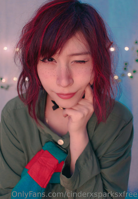 cinderxsparksxfree model pretty images