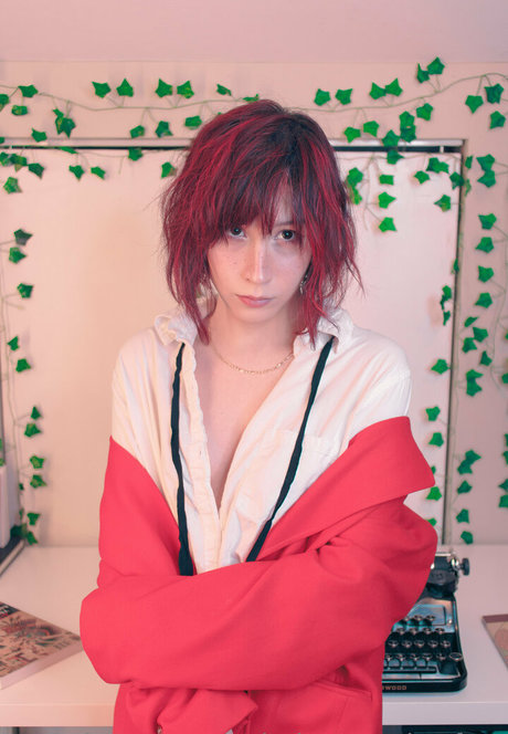 cinderxsparksxfree exclusive star photo