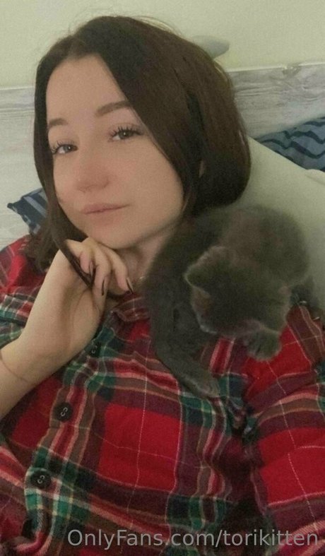 torikitten nudes actress picture