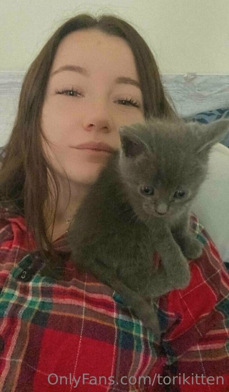 torikitten pretty pornstar gallery