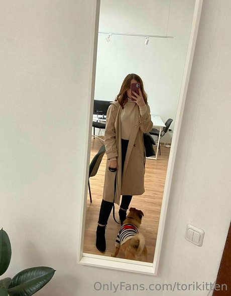 torikitten model sex picture