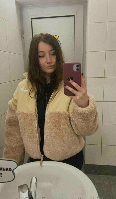 torikitten pornstar hd image