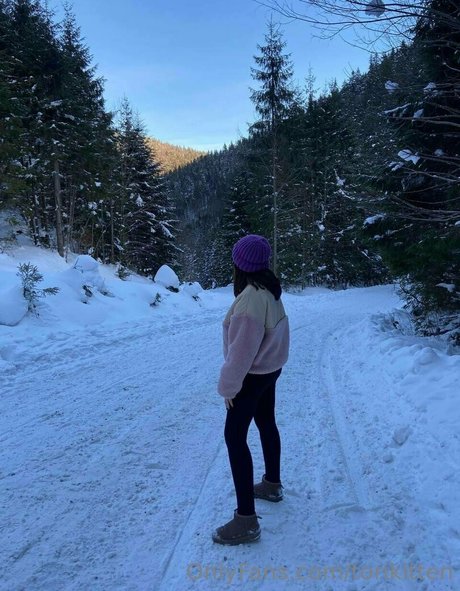 torikitten model hd archive