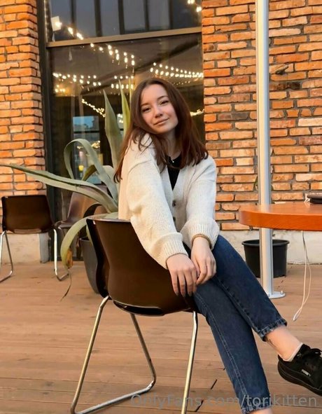 torikitten pretty star pics