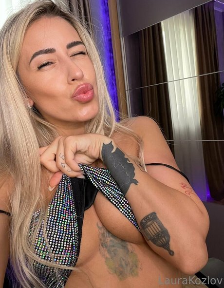 laurakozlovvfree pornstar perfect pics