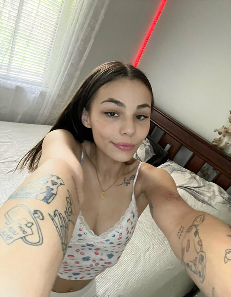 Samiskyxo star naked images