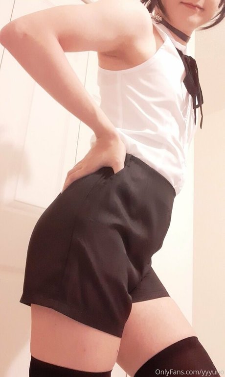 yyyuno star naked pic