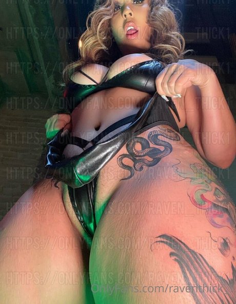 raventhick 1 pornstar high quality photos