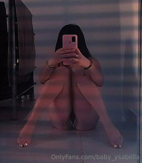 baby ysabella art pornstar photo