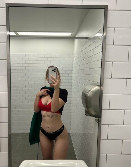 TheNoFaceQueen pornstar best photo