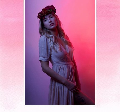 Orane Granger model xxx pics