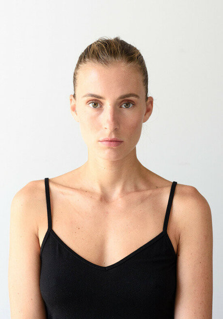 Orane Granger star exclusive pic