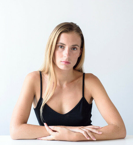 Orane Granger perfect star galleries