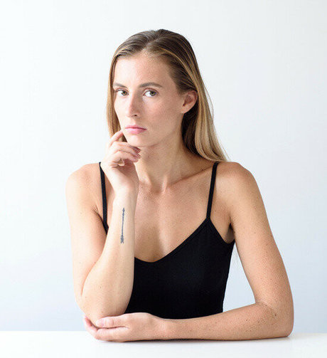 Orane Granger model free archive