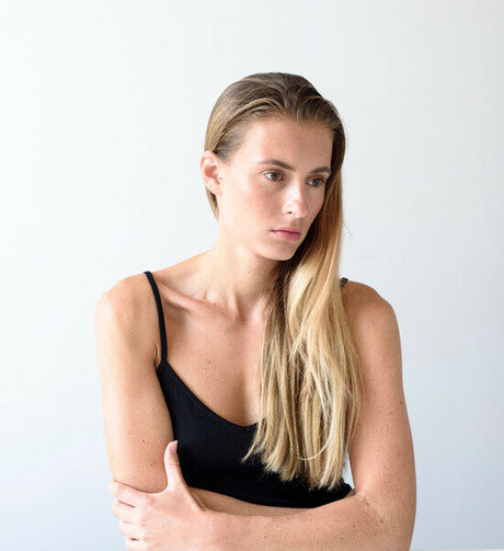 Orane Granger nudes pornstar images