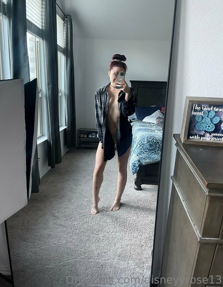 disneyyrose13 free actress image