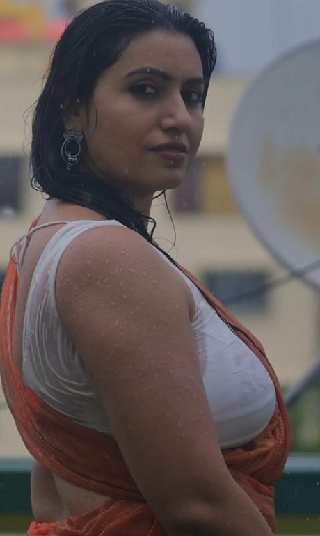 The doe eyed gurl model perfect photos