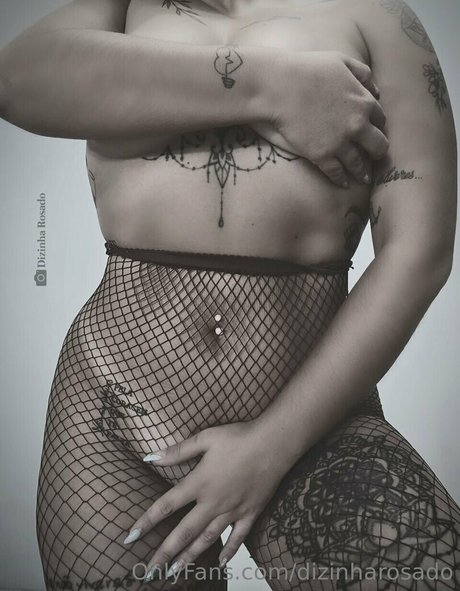 Adrii Rosado pornographic star picture