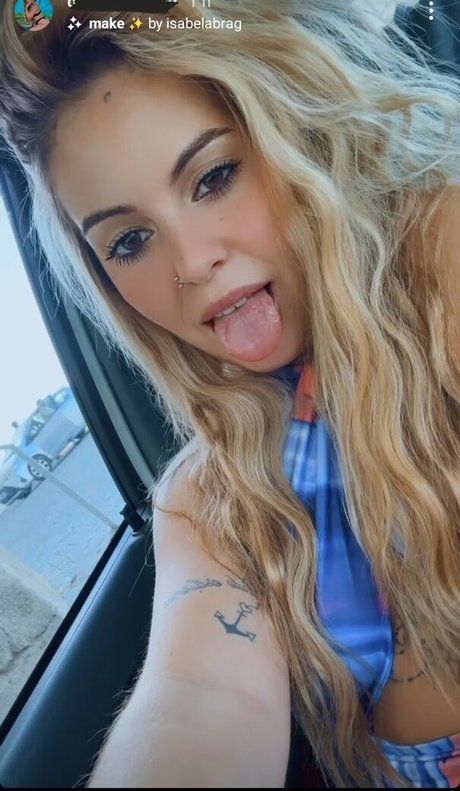 Adrii Rosado pornstar erotic pics