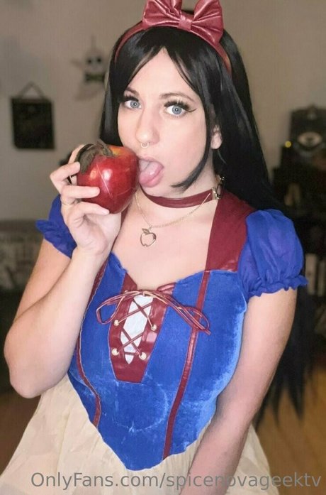 spicenovageektv exclusive pornstar img