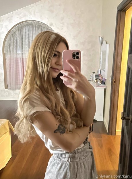 Kari i pornstar nice image