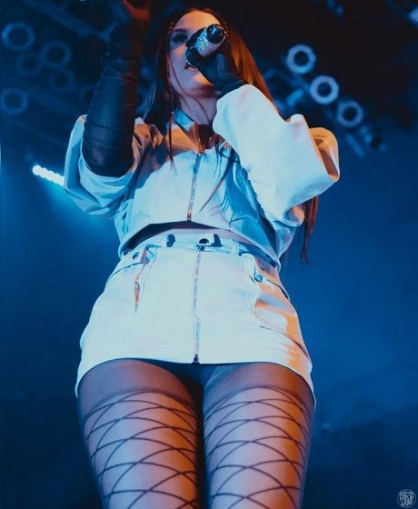 Jojo Levesque star pretty picture