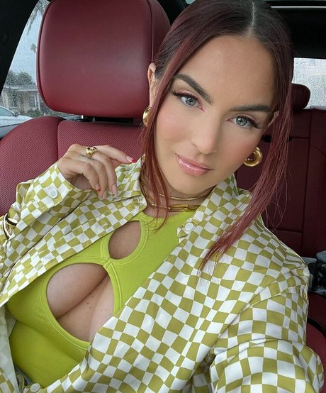 Jojo Levesque star xxx picture