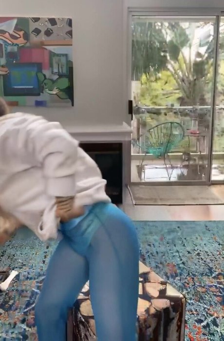 Jojo Levesque pornstar nude gallery