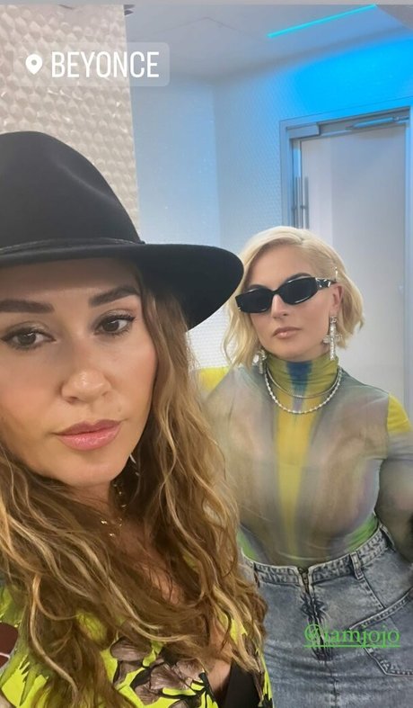 Jojo Levesque pornstar free gallery